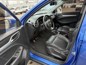 Auto Usado <span class=keywords><strong>MG</strong></span> <span class=keywords><strong>ZS</strong></span> 2017 Azul 1.5L Manual a Bajo Precio, Autos Usados en Internet para Exportación - Product Image 6