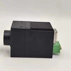 โมดูลกล้องถ่ายภาพความร้อนอุตสาหกรรม |   RJ45 อีเธอร์เน็ต RTSP <span class=keywords><strong>ONVIF</strong></span> |   สำหรับหุ่นยนต์ รถ โดรน และยูเอวีบรรทุกสัมภาระ |   การวัดอุณหภูมิ - Product Image 2