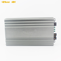 Amplificateur audio numérique de voiture 12V mono de haute qualité, faible MOQ, classe D