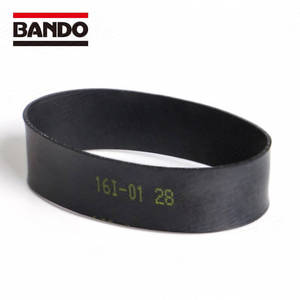Correa Plana Bando de 15 mm de Goma Estándar para Planta de Fabricación - Product Image 1