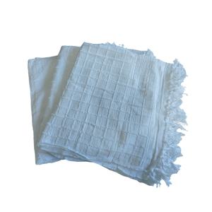 Asciugamano Ihram in Microfibra per Hajj a Buon Prezzo, Abbigliamento per Pellegrini - Product Image 4