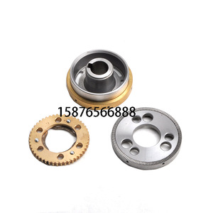Roland Water <b>Roller</b> Clutch For Offset Printing Machine New With Water Based <b>Ink</b> Compatibility - Product Image 2