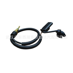 Sensor de Temperatura del Agua para Peugeot 3008 1.6T, 1611178280, Conector Rápido, Pieza Automotriz - Product Image 4