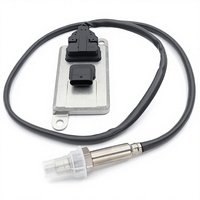 Capteur NOx de qualité OE 5801518405 5WK96770A pour camion IVECO Eurocargo Stralis Daily Fix P20EE P229F Code d'erreur 24V Plug and Play
