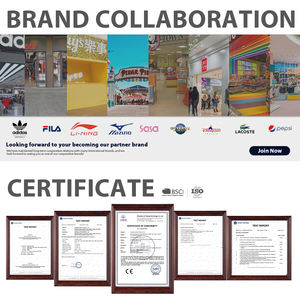 Écussons brodés personnalisés, écussons personnalisés à scratch, autocollants de logo - Product Image 5