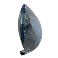 Driver droitier style QI4 9 °   10.5 °   Club de golf pour homme Loft 460cc avec tête en titane et manche en graphite, avec housse de protection
