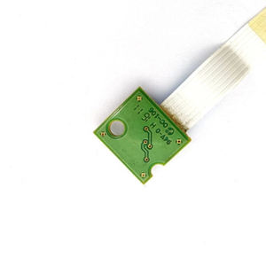 Sensor de espacio superior de impresora, compatible con <span class=keywords><strong>Zebra</strong></span> <span class=keywords><strong>GK420d</strong></span> ZP505 GX420d ZP550 ZP500 105934-007 ZP450 - Product Image 2