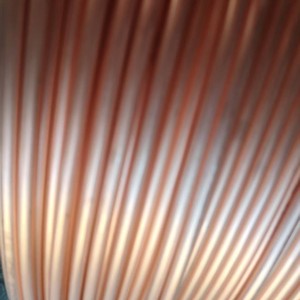 ท่อทองแดงแบบม้วน ขนาด 15 เมตร สำหรับเครื่องปรับอากาศและสารทำความเย็น - Product Image 3