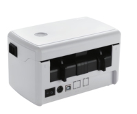 Imprimante d'étiquettes thermiques 4 pouces avec tête japonaise 203 dpi, interface USB, prend en charge les commandes TSPL/ESC/POS/CPCL, en stock