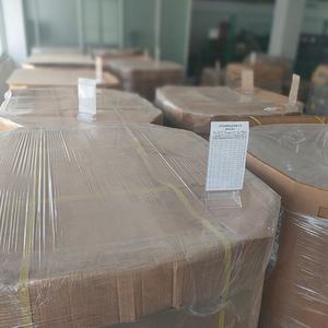 चीनी उच्च गुणवत्ता वाली कम कीमत फ्लोरोपॉलिमर पारदर्शी pfa प्लास्टिक राल पैलेट सस्ते पेलेट - Product Image 6