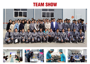 Yurui Nhà Máy Sẵn Sàng Để Tàu Cổ Ldpe Nhựa Lưu Trữ Trong Suốt Không Đóng Lại Được Zip Khóa Kích Thước Lớn Dây Kéo Khóa Túi 35*45Cm - Product Image 6