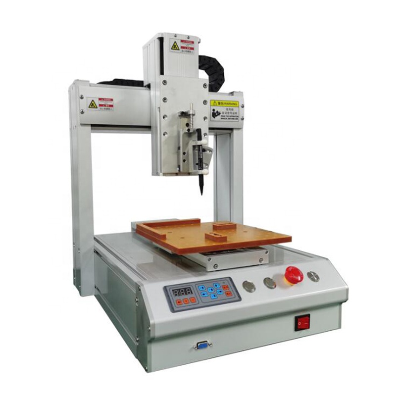 Machine original. Machine original