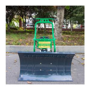 <span class=keywords><strong>Pelle</strong></span> à <span class=keywords><strong>neige</strong></span> électrique directe d'usine Push Hand Push <span class=keywords><strong>Rechargeable</strong></span> Machine de déneigement Grain Séchage Collection <span class=keywords><strong>Pelle</strong></span> - Product Image 2