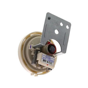 SPS-A03E W1511 5โวลต์สวิทช์ควบคุมแรงดันน้ำชิ้นส่วนเครื่องซักผ้าสำหรับ LG ซัมซุง - Product Image 3