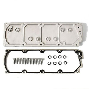 Couvre-culbuteurs AFM DOD avec joint 12598832 12610141 pour LS2/LS3/LS7 avec joint et boulons sans PCV - Product Image 4