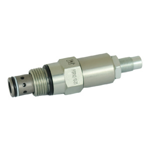 Válvula de Control de Presión Psrv2-10 7/8-14 UNF-2A Hidráulica para Grúas Montadas en Camiones, Vehículos de Saneamiento y Agrícolas - Product Image 2