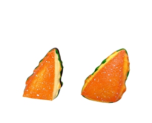 Jincan popolare spremitura giocattolo simulato cibo Sandwich Pinch sfient giocattolo per bambini - Product Image 3