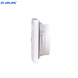 Ventilateur <span class=keywords><strong>extracteur</strong></span> mural ou <span class=keywords><strong>de</strong></span> fenêtre <span class=keywords><strong>de</strong></span> 4 à 6 pouces pour petite <span class=keywords><strong>salle</strong></span> <span class=keywords><strong>de</strong></span> <span class=keywords><strong>bain</strong></span> avec moustiquaire - Product Image 2