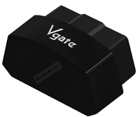 Lector de Códigos Inalámbrico Vgate ELM327 BT3.0 ICar3 V2.1 Compatible con Escáner de Diagnóstico Torque OBD2 para X3 (F25) 2012-2017 1