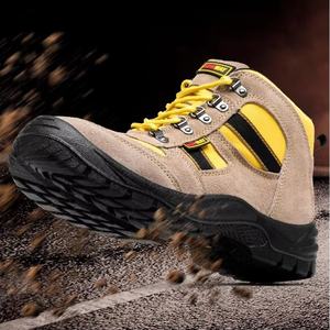 Bottes d'hiver pour hommes, style classique britannique, bottes de travail d'intérieur, chaudes, imperméables et antidérapantes, bottes de sport multifonctionnelles, Zapatos - Product Image 3