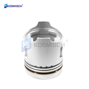 高品質HD65Tピストンセット 純正メーカーHD65Tピストン OEM 23411-41700 ヒュンダイ軽トラックディーゼルエンジン用ピストン - Product Image 4