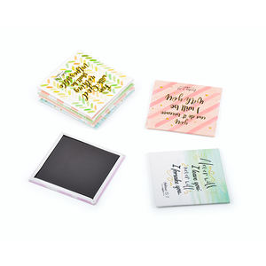 צלחת פח מזכרות מגנט תייר מגנט - Product Image 2