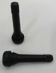 Buse de valve de pneu de voiture, valve tubeless TR418 TR412 TR413 TR414 TR415 - Product Image 5