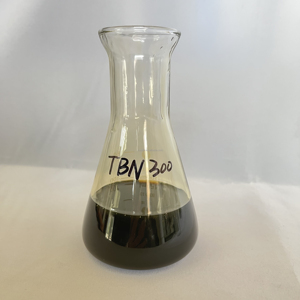 T106b TBN 300 overbased canxi Alkylbenzene Sulfonate chất tẩy rửa chất bôi trơn phụ gia - Product Image 2