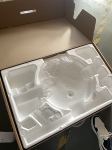 <span class=keywords><strong>32</strong></span> <span class=keywords><strong>inch</strong></span> 128GB máy ảnh Android OS Battery Powered di động thông minh màn hình cảm ứng phòng ngủ để nhà bếp di chuyển kỹ thuật số biển - Product Image 3