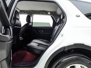 Boutique 2018 <span class=keywords><strong>Land</strong></span> <span class=keywords><strong>Rover</strong></span> <span class=keywords><strong>Discovery</strong></span> 240PS PURE Volante a la derecha Híbrido SUV Venta al por mayor Asientos de cuero Motor Turbo - Product Image 6