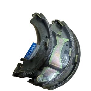 Zapatas de freno Cb160 Ud40 para Hyundai Forklift 2005 Ford Fiesta Hyundai County Isuzu Fsr Toyota Prado lvtong Golf Car Toyota-vios - Product Image 1