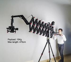Egree-otación para amamera, estabilizador de Imbal, 360 - Product Image 5