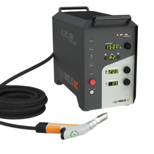 Portable 36kg DMK-1500W Air-Cooled Handheld Laser Welding Machine Durable for Metal in Manufacturing Plant Competitive Price - Product Image 6