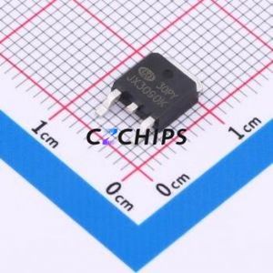 ทรานซิสเตอร์ภาคสนามทรานซิสเตอร์ (มอสเฟท) แบบดั้งเดิมและใหม่เอี่ยม JX3090K ถึง252 - Product Image 1