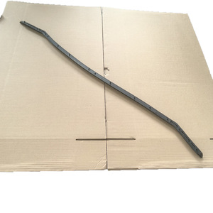 Tira de Goma para Parrilla Delantera Toyota Nx200 2017 5339578020 para Reemplazo o Reparación - Product Image 5