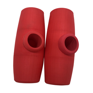 Martillo de Juguete Reciclable de EVA Colorido para Niños - Juguete de Arcade de Espuma Suave, Ecológico, No Tóxico, Ligero y de Tamaño Personalizado - Product Image 3