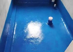 Revêtement imperméable en polyuréthane à prix d'usine, design moderne, écologique, pour salle de bain, cuisine, bassin et toiture – Meilleures ventes - Product Image 4