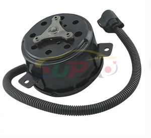 มอเตอร์253862S500 25386-2S500-พัดลมระบายความร้อนหม้อน้ำสำหรับ Hyun-Dai ki-25386 2S500 - Product Image 3