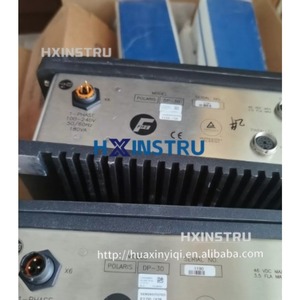 ตัวควบคุมการนำทางสายพาน MAXCESS DP-30 FIFE POLARIS ของใหม่ในกล่อง H - Product Image 3