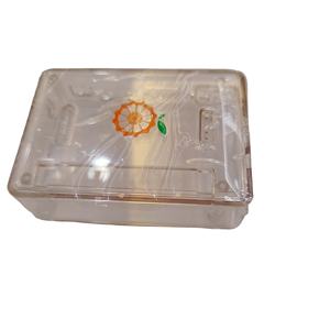 La carcasa protectora transparente <span class=keywords><strong>Orange</strong></span> <span class=keywords><strong>Pi</strong></span> Pc/<span class=keywords><strong>Pc2</strong></span> está especialmente diseñada para la carcasa - Product Image 4