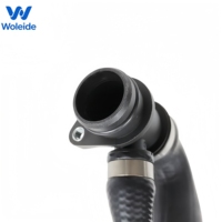 Tuyau d'alimentation en huile du turbo du moteur, directement de l'usine, référence OE 11537639998 pour BMW E90 F10 E70 N55