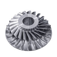 Centro de Mecanizado CNC de 5 Ejes para Piezas de Precisión, Soluciones de Brochado para Automatización Automotriz, Acero Inoxidable para Mecanizado