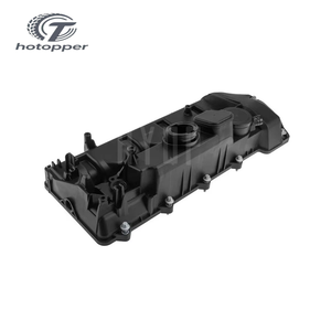 XIERDE Nueva Tapa de Válvulas de Motor a <span class=keywords><strong>Precio</strong></span> de Fábrica para C-CLASS W204 S204 <span class=keywords><strong>C220</strong></span> 2.2d A6460102230 - Product Image 5