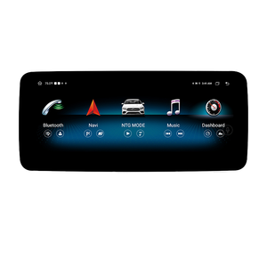 Nhà Máy Giá Mercedes Benz C Class ws205 W205 <span class=keywords><strong>Android</strong></span> Car đài phát thanh đa phương tiện không dây Carplay tự động được xây dựng trong <span class=keywords><strong>GPS</strong></span> TV kết hợp - Product Image 2