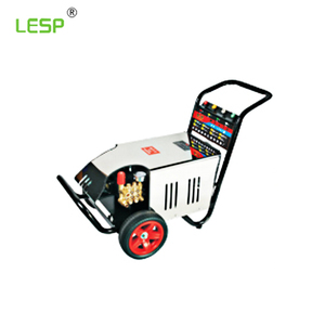 JH-2900 3KW <span class=keywords><strong>170</strong></span> bar 2500 PSI triphasé portatif électrique <span class=keywords><strong>nettoyeur</strong></span> <span class=keywords><strong>haute</strong></span> <span class=keywords><strong>pression</strong></span> lave-auto machine de nettoyage de pompe - Product Image 1