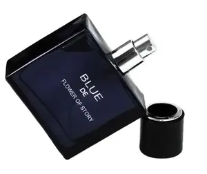 Man Gebruik Doek Serie Solid Parfum Pure Aanhoudende Draagbare Parfum Eau De Toilette Gulong Geur