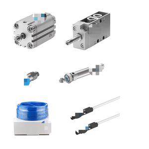 Nuovo MHE2-M1H-<span class=keywords><strong>3</strong></span> originale pronto Stock/2G-M7 196130 automazione industriale PAC dedicato Controller di programmazione PLC - Product Image 1