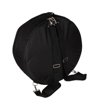 Housse de transport durable pour caisse claire Oxford 14 pouces, fabriquée en usine