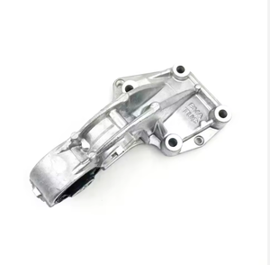 Support moteur OE 1807ES 1807L7 9640296180 pour Peugeot 206 <span class=keywords><strong>308</strong></span> 307 408 Citroën C2 C4 1.<span class=keywords><strong>4</strong></span> 1.6 TU5JP4 TU3 - Product Image 3