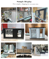 Cloison de séparation en verre pour bureau, vente directe usine, pour bureau à domicile, installation facile